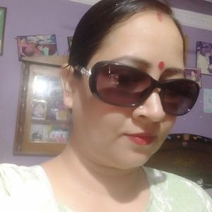 Meet your Posher, Simran